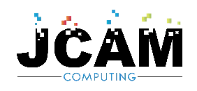 JCAMcomputing